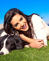 Sunny Leone